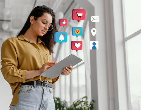 以智慧创新解锁商业未来，驱动企业持续增长，创造长远价值。