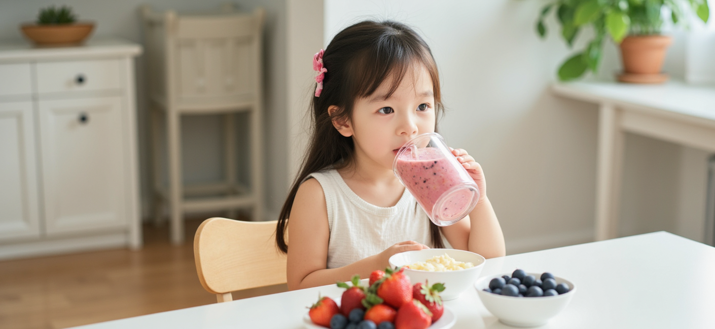 海阳宝岩食品科技有限公司