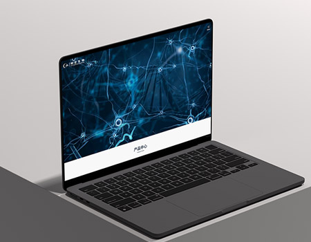 柏定生物工程（北京）有限公司官网建设