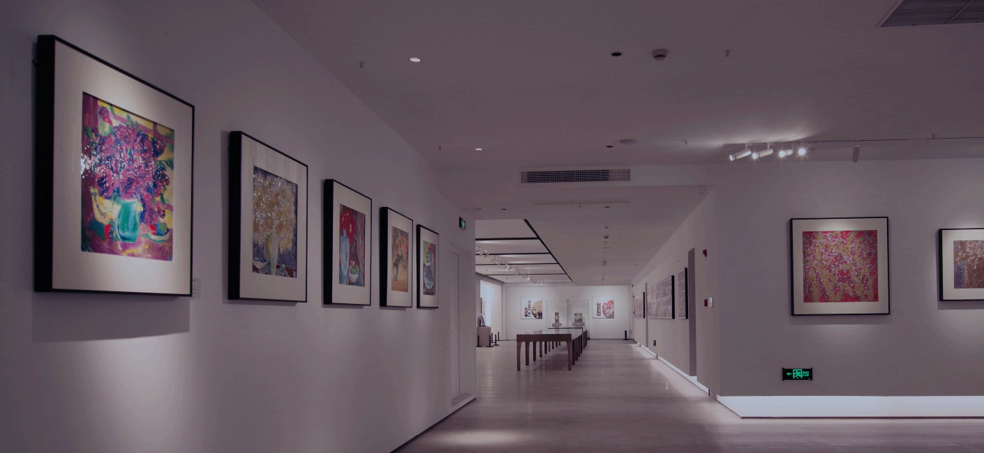 景德镇宁钢艺术博物馆